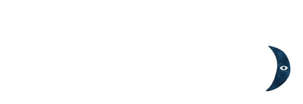 Adresetiket blauw vogeltje