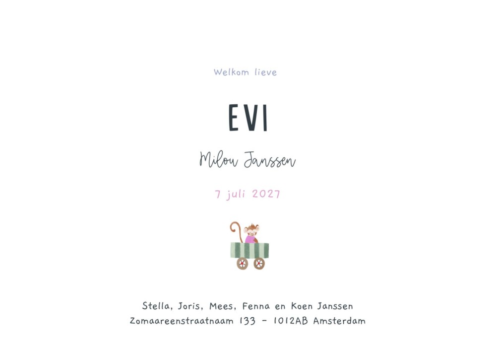 kaart binnenzijde rechts