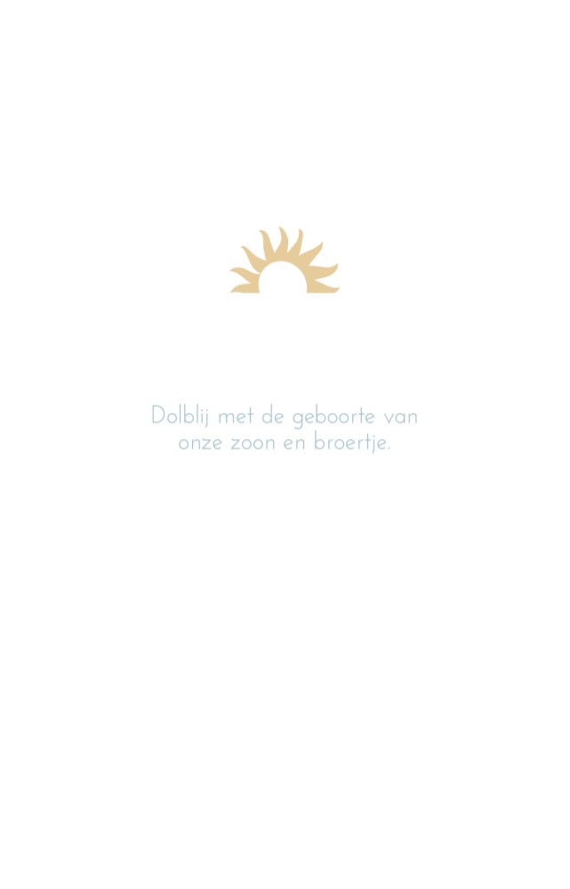 kaart binnenzijde links