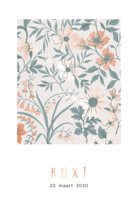 Roxi folie test