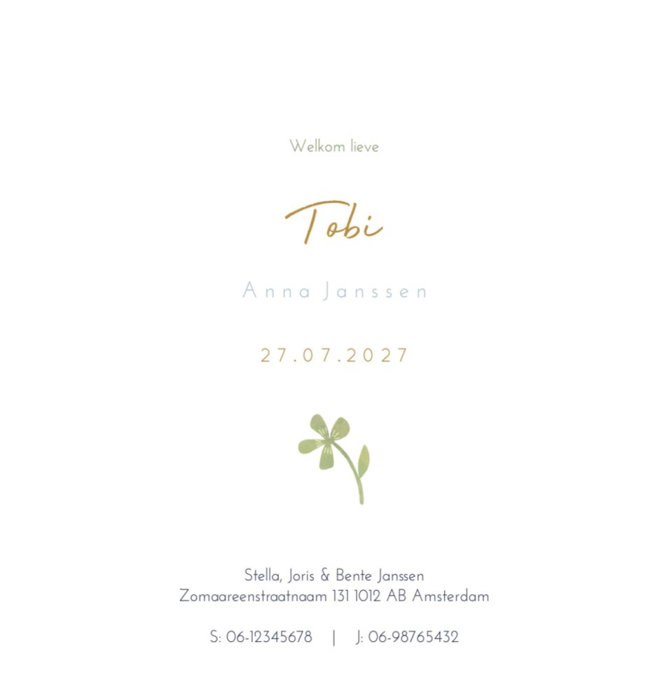 kaart binnenzijde rechts