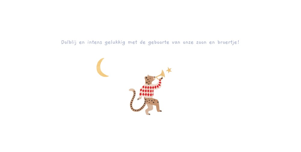 kaart binnenzijde links