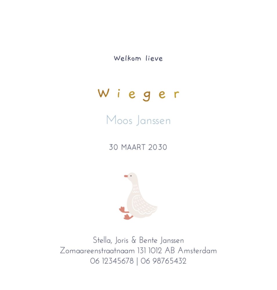 kaart binnenzijde rechts