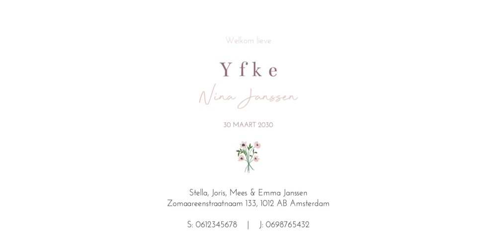 kaart binnenzijde rechts