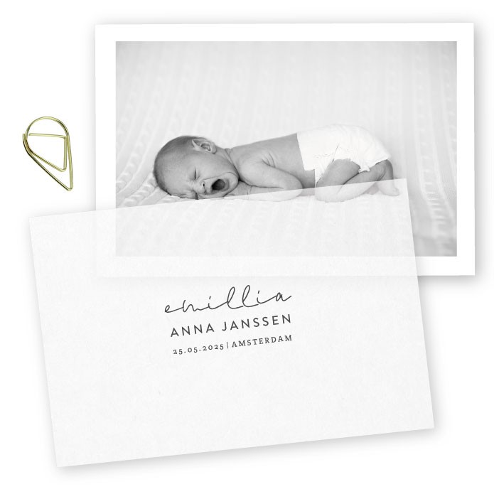 geboortekaartje-meisje-poloroid-kalkpapier-foto-emi