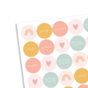 cadeautje mockup