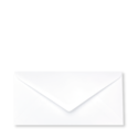 Envelop-wit-liggend-11-x-22-cm-rechthoekig