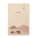 Geboortekaart-houten-beren-seda