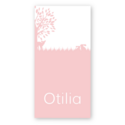 geboortekaartje-boom-hertje-roze-otilia