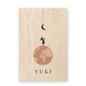 geboortekaartje-echt-hout-wereldbol-yuki
