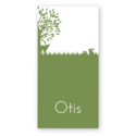 geboortekaartje-hertje-boom-konijntjes-otis