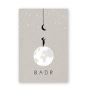 geboortekaartje-kraftlook-grijs-wereldbol-badr