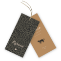 geboortekaartje-labels-panterprint-meisje-ksenia