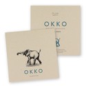Geboortekaartjes-duurzaam-naturel-kraft-olifantje-Okko
