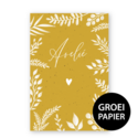 geboortekaartjes-groeipapier-avelie