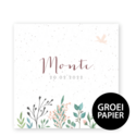 geboortekaartjes-groeipapier-botanisch-waterverf-takjes-monte-vierkant