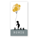 geboortekaartje-silhouetje-ballonnen-bowie