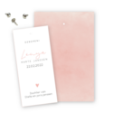 geboortekaartjes-klembord-waterverf-roze-lenya