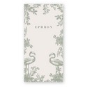geboortekaartje-vintage-floral-ephron