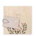 Minilabel-poppy-8,5-x-5,5-cm