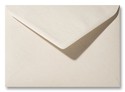12 x 18 cm op bestelling - ecologisch naturel kraft voor