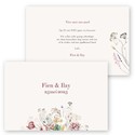 Save-the-date-kaarten-bloemen-romantisch