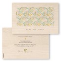 Save-the-date-kaarten-hout-bloemetjes-patroon-15-x-10-cm