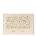 Save-the-date-kaart-hout-bloemetjes-patroon-15-x-10-cm