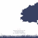 trouwekaart 014 - boom bankje achter