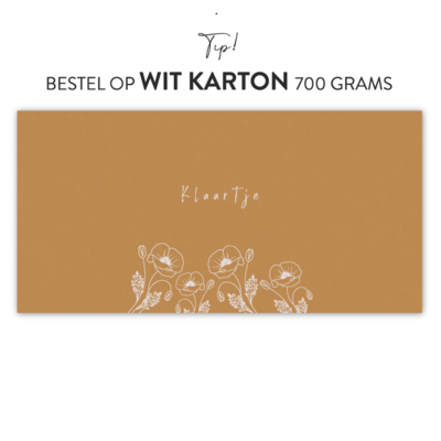 geboortekaartje-geboortebloem-augustus-klaproos-klaartje-karton