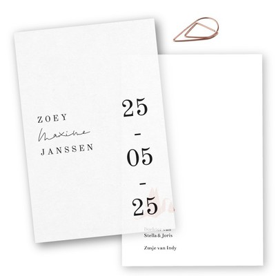 geboortekaartje-kalkpapier-labels-zoey