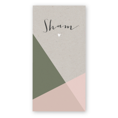 geboortekaartje-langwerpig-grijs-kraft-geometrisch-sham