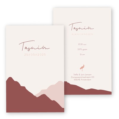 geboortekaartjes-bergen-staand-tasnim