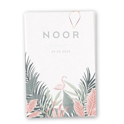 Geboortekaartjes-label-kalk-jungle-noor