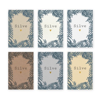 Geboortekaartjes-overzicht-duurzaam-naturel-kraft-varens-silve