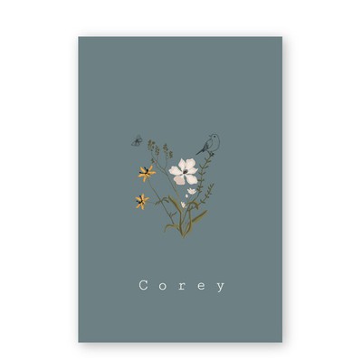 geboortekaartjes-wildbloemen-corey