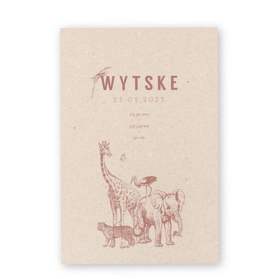geboortekaartje-vintage-dieren-wytske-rechthoek