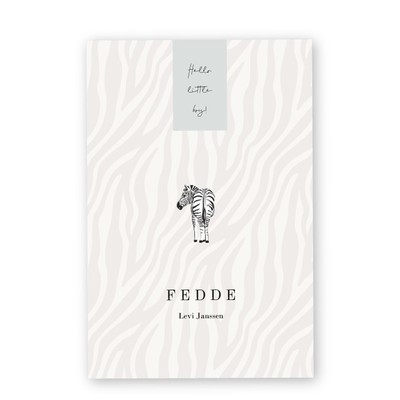 geboortekaartje-zebra-dieren-print-fedde